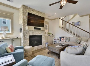 Neptune Sanctuary | Beachside Village