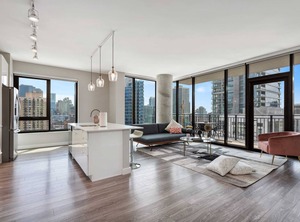 Wells Apartments St Chicago | Near North Side