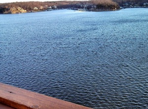 The Ledges Beach | Osage Beach