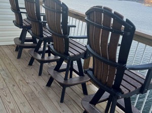 The Ledges Beach | Osage Beach