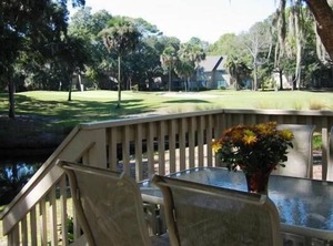 Beachwalk Hilton Head Island | Shipyard Plantation