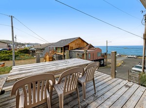 Captain Quarters Depoe Bay | Depoe Bay