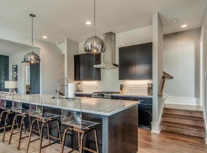 Firepits Garages Rooftops Decks Security | The Gulch