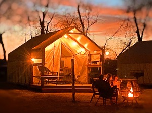 Son River Ranch | Fentress