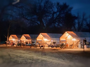 Son River Ranch | Fentress