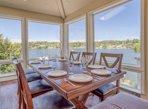 Laurel Haven | Otis