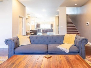 Lindell Louis | Central West End