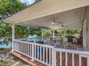 Shore Thing | Canyon Lake