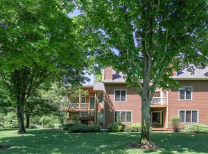 The Inn At Beulah Beach Crystal | Thompsonville