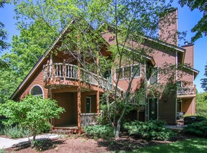 The Inn At Beulah Beach Crystal | Thompsonville