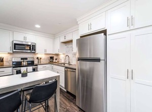 Abode Germantown Bdrm | Salemtown