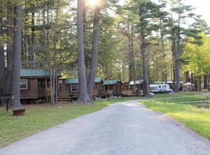 Alpine Lakefront | Corinth
