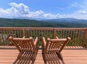 Tent Canopy Ridge Pigeon Forge | Sevierville