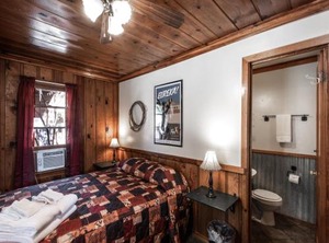 Apache Village Midtown | Ruidoso