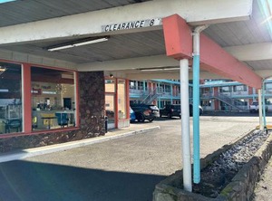 Motel | Astoria