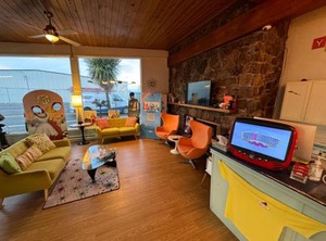Motel | Astoria