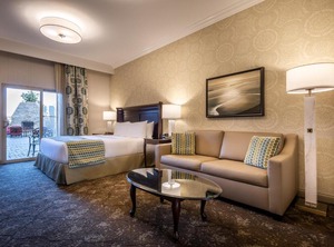 Ayres Hotel Seal Beach | Seal Beach