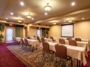 Ayres Hotel Seal Beach | Seal Beach
