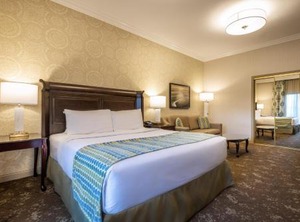 Ayres Hotel Seal Beach | Seal Beach
