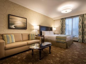 Ayres Hotel Seal Beach | Seal Beach