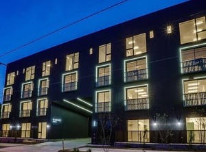 Bardo Lofts | Kessler