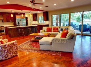 Cozysuites Skyline Barton Creek | Barton Hills