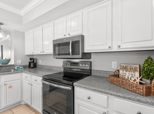 Harbour Point | Sandestin