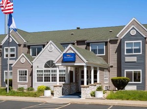 Hotel Elite | Boardman