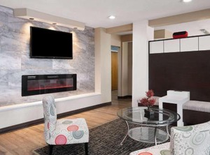 Hotel Elite | Boardman