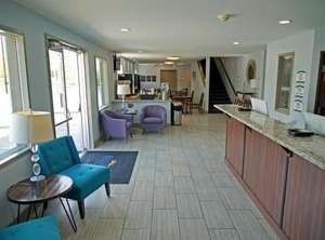 Sandhill Inn | Monte Vista