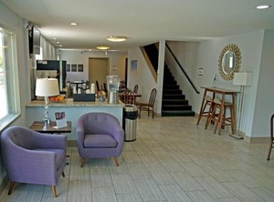 Sandhill Inn | Monte Vista