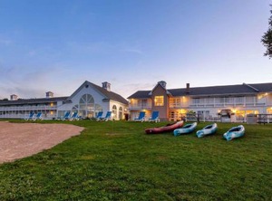 Baymont | St Ignace