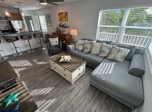 Crescent Beach Club | Pass-a-Grille Historic District