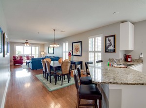Ocean Boulevard Villas | Isle of Palms