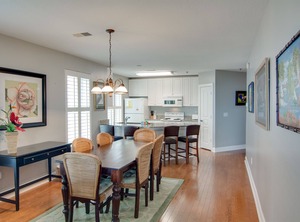 Ocean Boulevard Villas | Isle of Palms