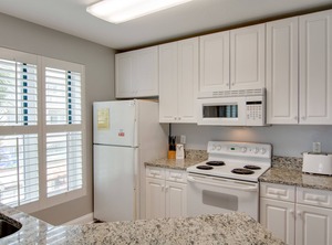 Ocean Boulevard Villas | Isle of Palms