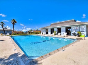 Beachhead | Port Aransas