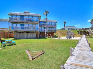 Beachhead | Port Aransas