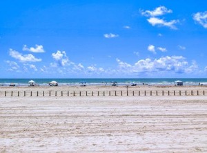 Beachhead | Port Aransas