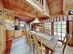 Bear Cave Haus | Gatlinburg