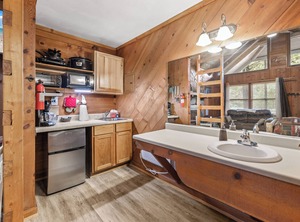 Bear Paw Cottage Nacoochee | Sautee Nacoochee