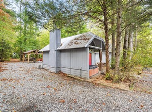 Bear Paw Cottage Nacoochee | Sautee Nacoochee