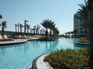 Diamond Beach | Galveston