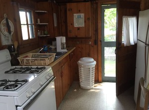 Beautiful Hubbard Cottage | Herron