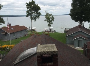 Beautiful Hubbard Cottage | Herron