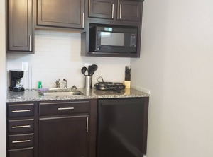 Built Cottage | Queensbury