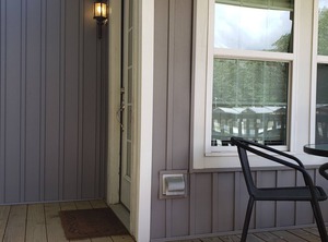 Built Cottage | Queensbury