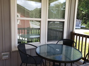 Built Cottage | Queensbury