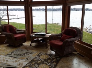 Paw | Paw Paw Lake