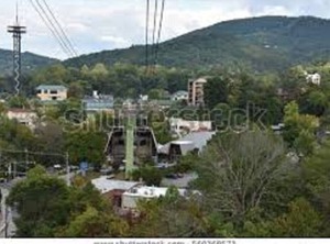 Smokey Mountain | Gatlinburg